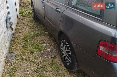 Универсал Fiat Stilo 2006 в Харькове