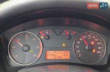 Хэтчбек Fiat Stilo 2003 в Глухове фото 12 Хэтчбек Fiat Stilo 2003 в Глухове