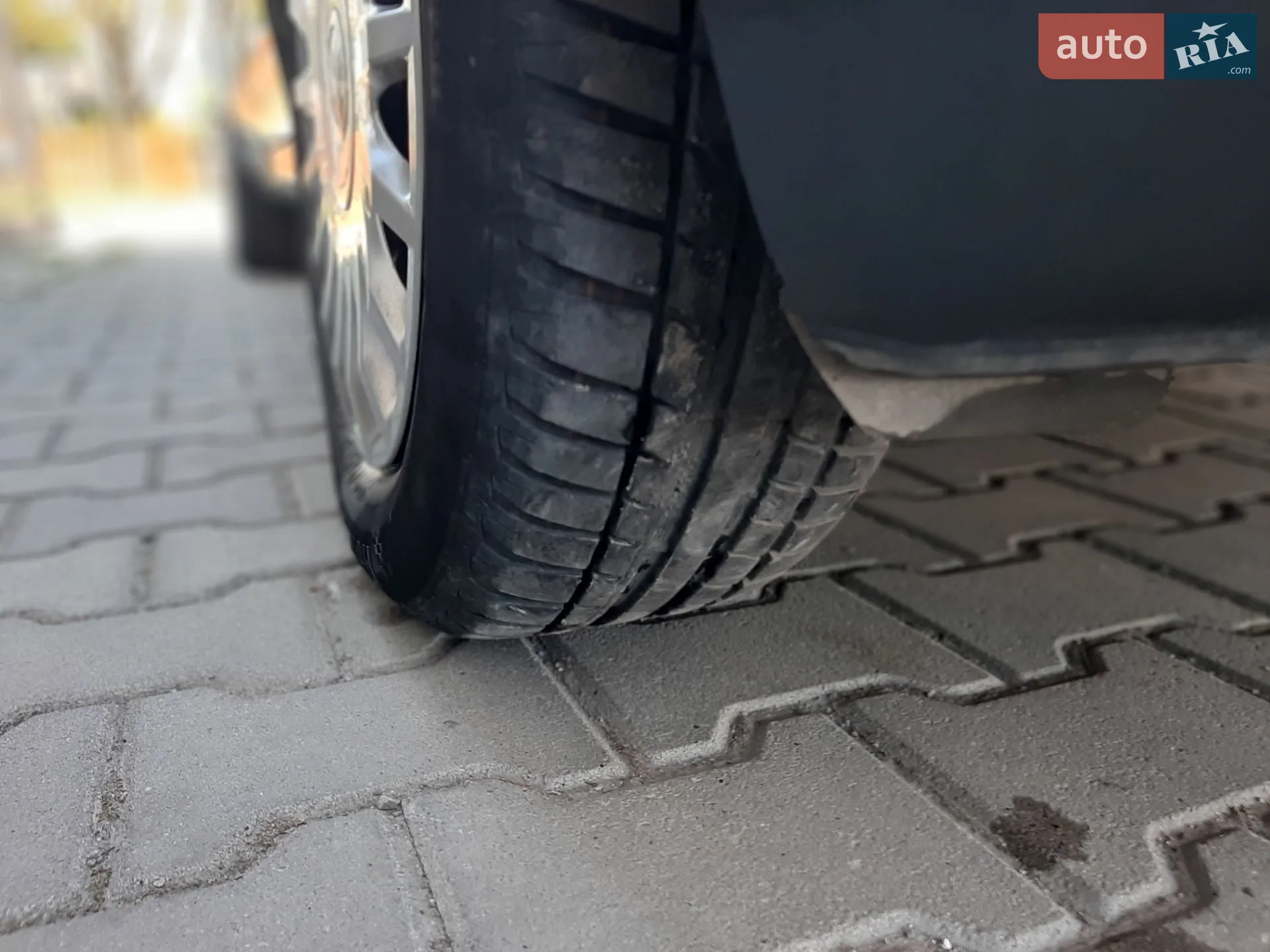 Fiat Stilo 2005 VIN ZFA19200000589559 фото оголошення 8 з 14