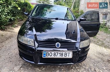 Хэтчбек Fiat Stilo 2002 в Збараже фото 13 Хэтчбек Fiat Stilo 2002 в Збараже