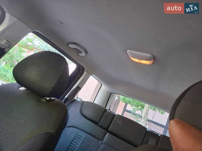Универсал Fiat Stilo 2006 в Днепре фото 19 Универсал Fiat Stilo 2006 в Днепре