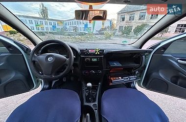 Універсал Fiat Stilo 2003 в Вапнярці фото 20 Універсал Fiat Stilo 2003 в Вапнярці