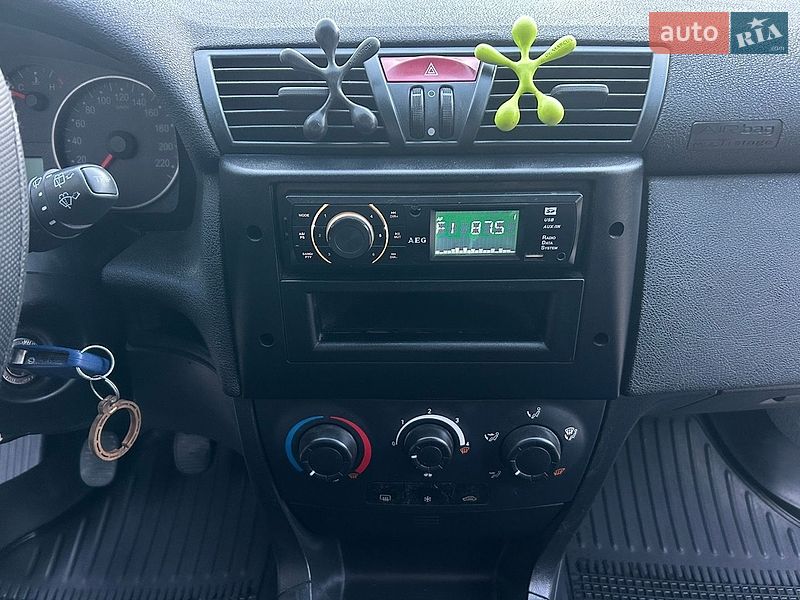 Універсал Fiat Stilo 2003 в Вапнярці фото 21 Універсал Fiat Stilo 2003 в Вапнярці