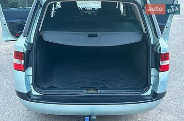 Універсал Fiat Stilo 2003 в Вапнярці фото 28 Універсал Fiat Stilo 2003 в Вапнярці