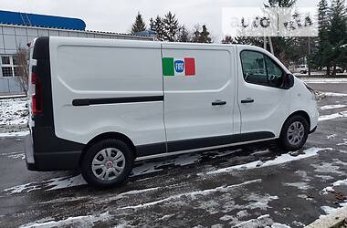 Вантажний фургон Fiat Talento 2018 в Рівному