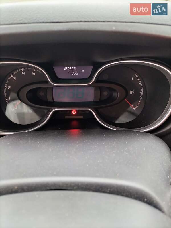 Минивэн Fiat Talento 2020 в Славянске