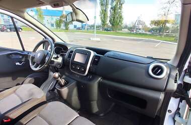 Грузовой фургон Fiat Talento 2017 в 
