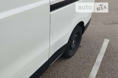 Грузовой фургон Fiat Talento 2017 в 