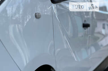Вантажний фургон Fiat Talento 2020 в Дубні
