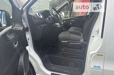 Вантажний фургон Fiat Talento 2020 в Ковелі