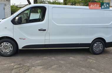 Грузовой фургон Fiat Talento 2017 в 