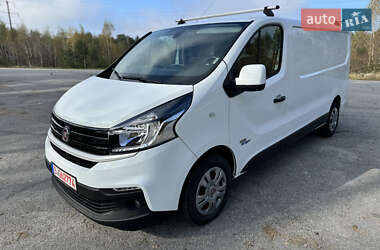 Грузовой фургон Fiat Talento 2019 в 