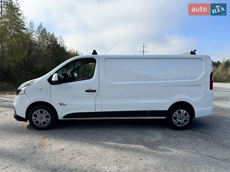 Грузовой фургон Fiat Talento 2019 в Шепетовке