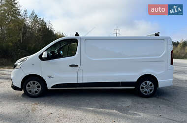 Грузовой фургон Fiat Talento 2019 в 