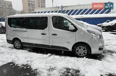 Мінівен Fiat Talento 2017 в Броварах