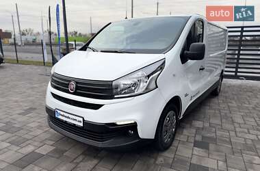 Грузовой фургон Fiat Talento 2021 в Ровно