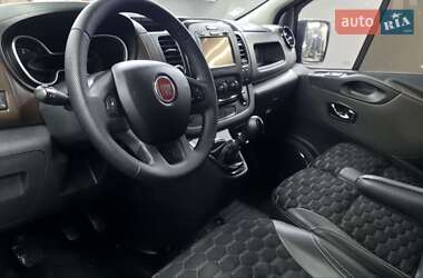 Минивэн Fiat Talento 2016 в Первомайске