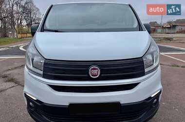 Минивэн Fiat Talento 2017 в 
