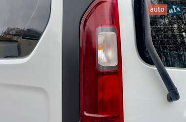 Минивэн Fiat Talento 2017 в 