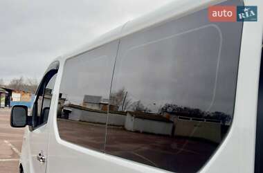 Минивэн Fiat Talento 2017 в 