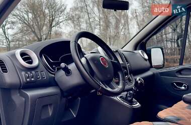 Минивэн Fiat Talento 2017 в 