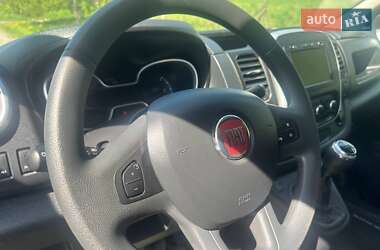Вантажний фургон Fiat Talento 2021 в 