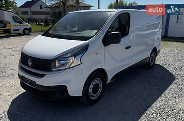 Вантажний фургон Fiat Talento 2021 в 
