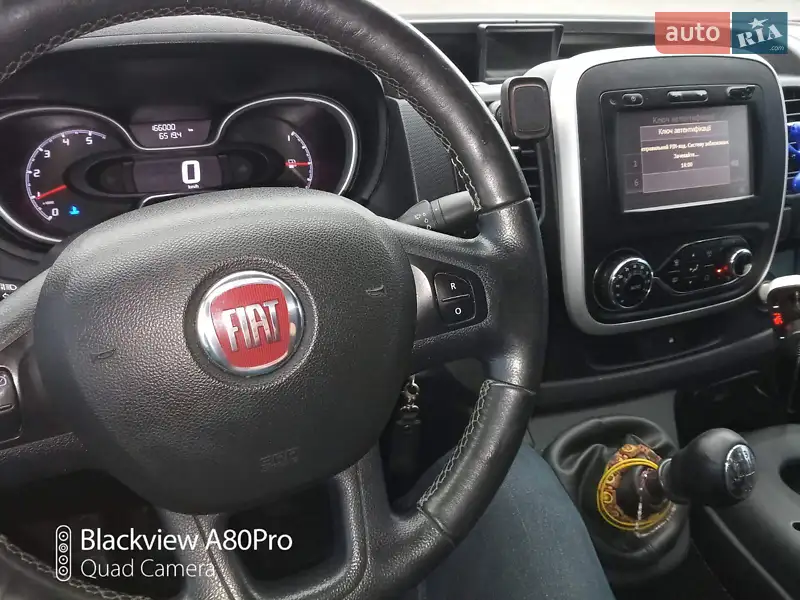 Fiat Talento