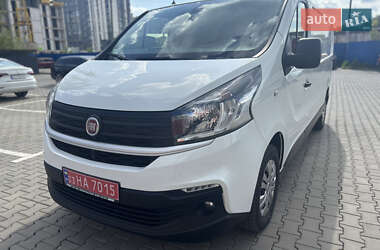 Грузовой фургон Fiat Talento 2020 в Луцке