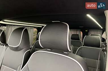 Минивэн Fiat Talento 2021 в 