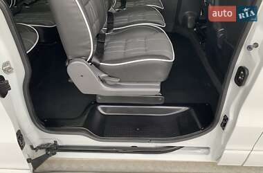 Минивэн Fiat Talento 2021 в 