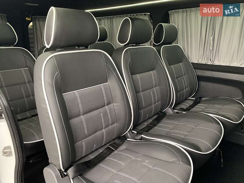 Минивэн Fiat Talento 2021 в Луцке фото 31 Минивэн Fiat Talento 2021 в Луцке