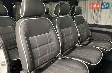 Минивэн Fiat Talento 2021 в 