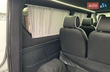 Минивэн Fiat Talento 2021 в 
