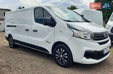 Грузовой фургон Fiat Talento 2018 в 