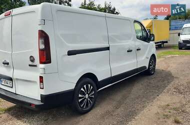 Грузовой фургон Fiat Talento 2018 в 