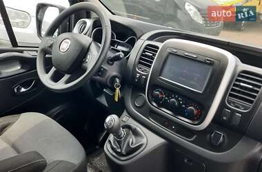 Грузовой фургон Fiat Talento 2018 в 