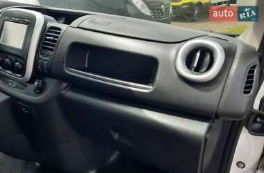 Грузовой фургон Fiat Talento 2018 в 