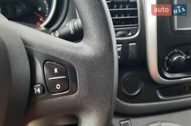 Грузовой фургон Fiat Talento 2018 в 