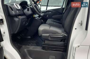 Грузовой фургон Fiat Talento 2018 в 