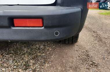 Грузовой фургон Fiat Talento 2018 в 