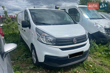 Мінівен Fiat Talento 2020 в Києві