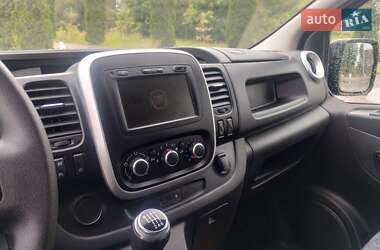 Минивэн Fiat Talento 2021 в 