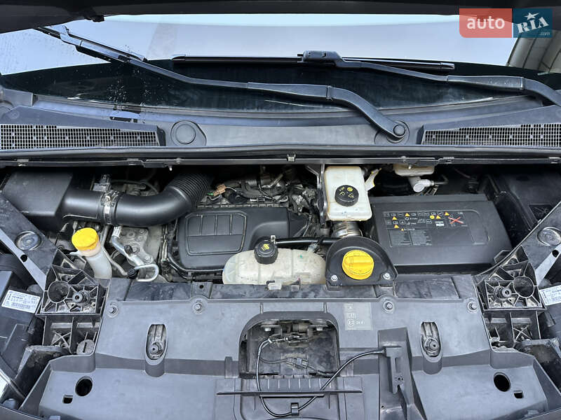 Вантажний фургон Fiat Talento 2018 в Житомирі фото 22 Вантажний фургон Fiat Talento 2018 в Житомирі