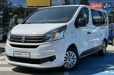 Минивэн Fiat Talento 2018 в Одессе