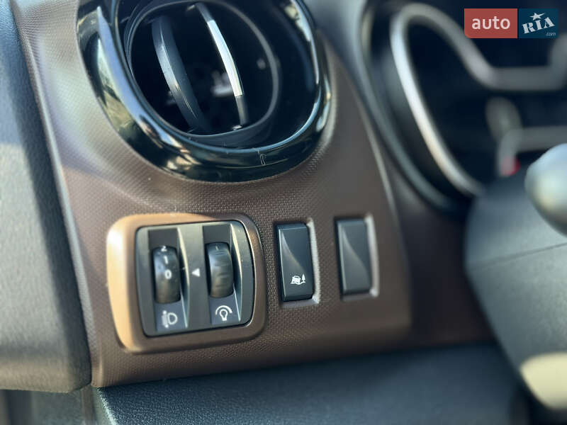 Мінівен Fiat Talento 2021 в Умані