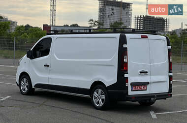 Грузовой фургон Fiat Talento 2020 в 