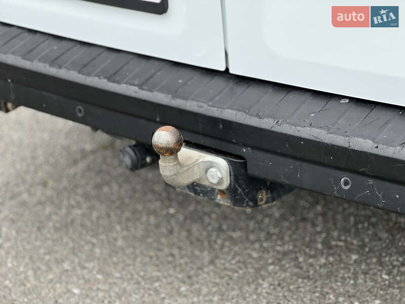 Грузовой фургон Fiat Talento 2020 в Киеве фото 14 Грузовой фургон Fiat Talento 2020 в Киеве