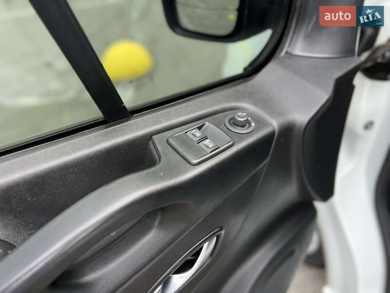 Грузовой фургон Fiat Talento 2020 в Киеве фото 35 Грузовой фургон Fiat Talento 2020 в Киеве