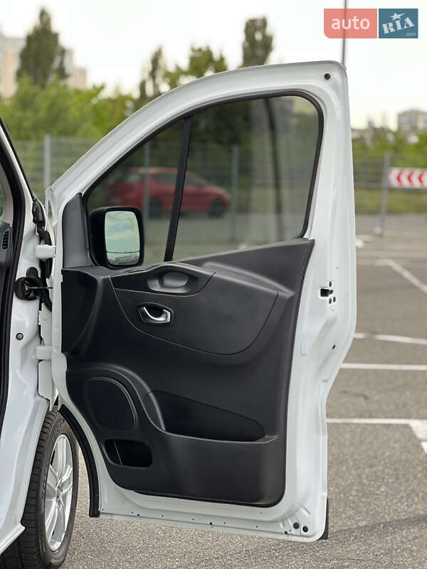 Грузовой фургон Fiat Talento 2020 в Киеве фото 39 Грузовой фургон Fiat Talento 2020 в Киеве